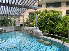 -北京乐多港万豪酒店汤乐宫温泉