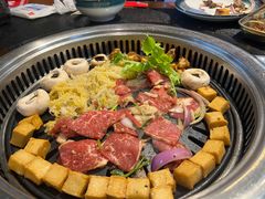 -齐齐哈尔烤肉(上海道店)
