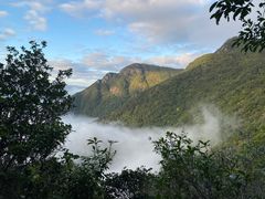 -七娘山