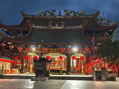 -天后宫民俗文化街