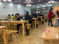 大堂-华兴街自力面店