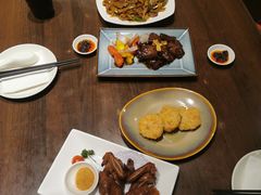 -新旺茶餐厅(嘉里城店)