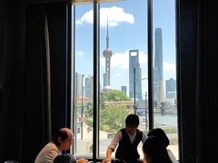 -上海苏宁宝丽嘉酒店·Cafe Bellagio西餐厅