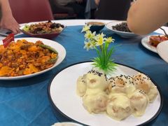 -清真•蜀风园(丁字沽总店)