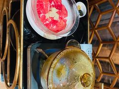 -迦南苑·新派青岛菜·生日纪念日主题餐厅