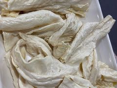 腐竹-秦记南岗鱼锅(珠吉路店)