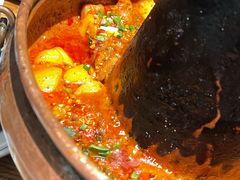 铜锅油焖鸡-一坐一忘云南菜(嘉里中心店)