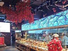 -鸽子窝(宋庄店)