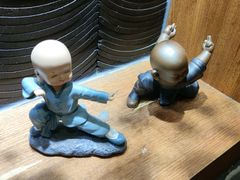 -少林功夫文化中心·独门独院