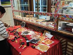 -汗腾格里·风味餐厅(新疆驻京办店)