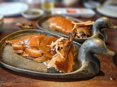 -德永枣香烤鸭(官舍店)