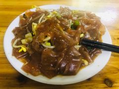 -何记酿皮店(西流湾店)