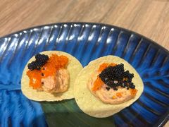 -元渔铁板烧(万象城店)