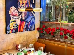 -Mammamia意大利餐厅(阳春巷店)