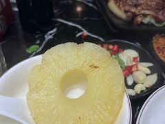 -燚青春东北泥炉烤肉(百合店)