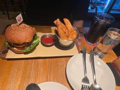 -JuiceRobot·手工意大利面&汉堡精酿(珠江新城店)