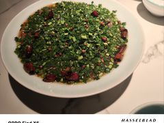 -雀蓝川菜(滨湖万象汇店)