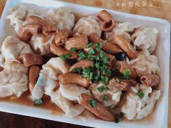 -新园饮食店(香洲总店)