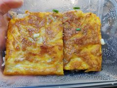 三鲜豆皮-老通城豆皮大王(吉庆街店)