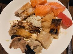 -香荟Aroma·外滩茂悦大酒店