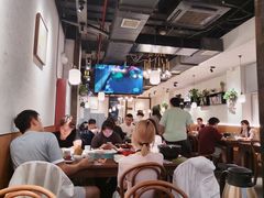 -乔街深夜食堂·台州菜·高压锅生蚝(杭州总店)