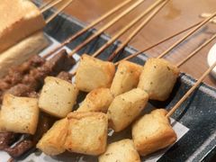 -管氏翅吧(马家堡店)