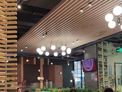 -避风塘(宝山万达店)