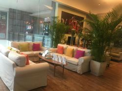 点击看大图 店内环境-联合丽格·张菡丽格医疗美容