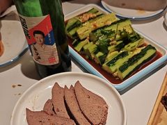 -拾柴熏酱-鲜虾水饺(群力店)