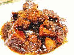 -南来顺饭庄·清真(南菜园店)