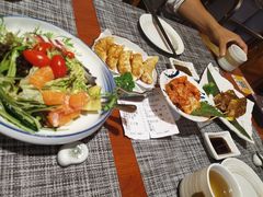 -松羽料理(国大店)