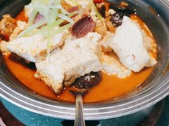 -野蔓果·山野菜(西湖景区·龙井茶田店)