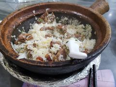 -红星光发煲仔饭(大石街店)