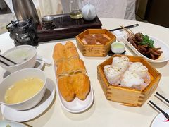 -娱筷海鲜酒家(广州南沙店)