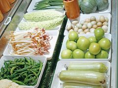 -野渡坡·极致湘菜·庭院餐厅(汉阳店)