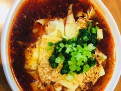 -莲香西域·正宗新疆菜(龙华店)