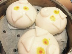 -点点心点心专门店(湾仔店)