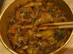 -盛香亭热卤(友阿奥特莱斯店)