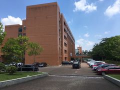 -华南理工大学(大学城校区)