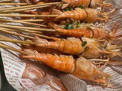 -79号渔船海鲜饭店(宝安店)