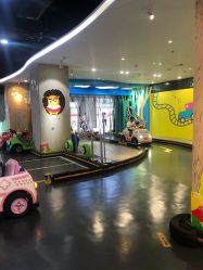 -维拓乐园(砂之船奥莱店)