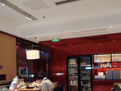 -老板恋上鱼(恒隆广场店)