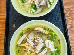 -华姐鸡粉(教育路店)