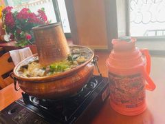 -如意林卡藏餐吧(大昭寺店)