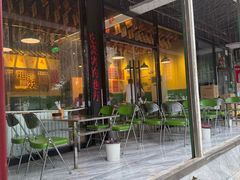 -蜀川川破店·江湖菜·烧烤(北京首店)