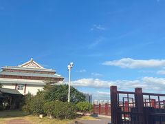 -五缘湾湿地公园