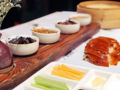 “酥不腻”烤鸭-小大董·烤鸭(五棵松店)
