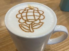 -逸派咖啡 EPARKCOFFEE(广安门店)