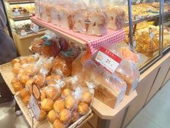 -山崎面包(苏州中心店)
