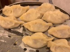 -四海回族饭店(前进大街店)